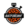 Логотип ФАТРЭЙСИНГ ХРОНО